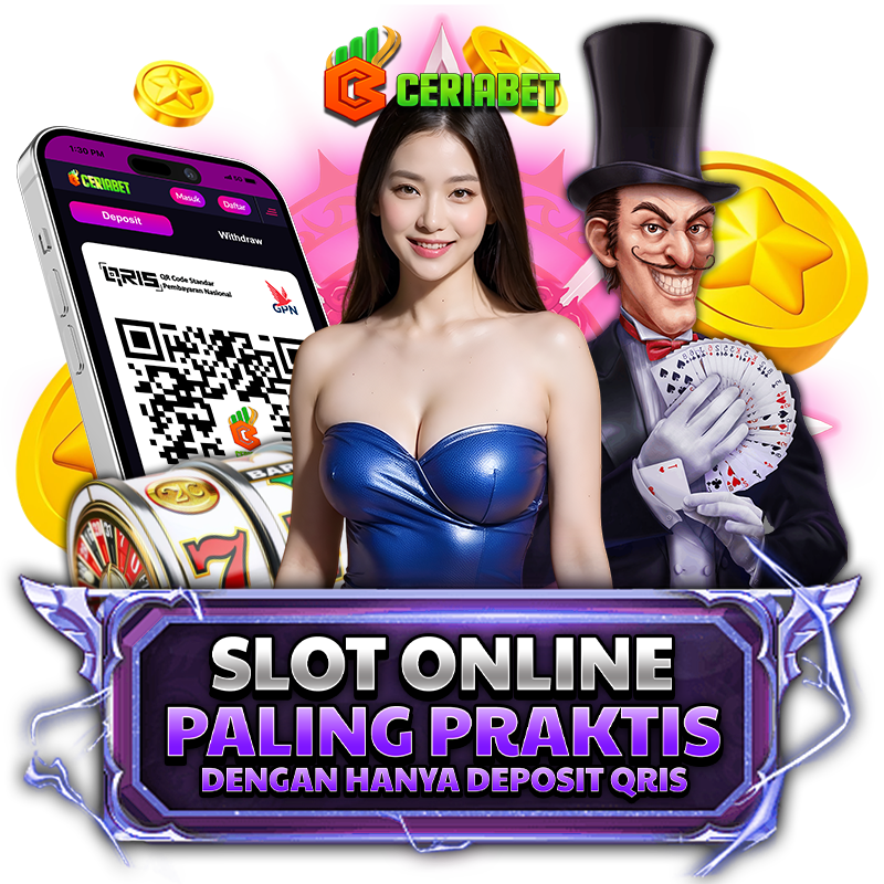 slot qris